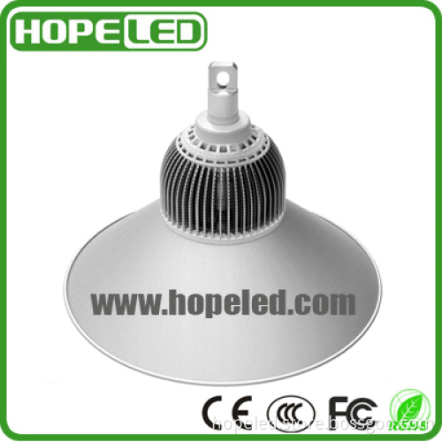 80W LED Courtyard Light (E40 base available)